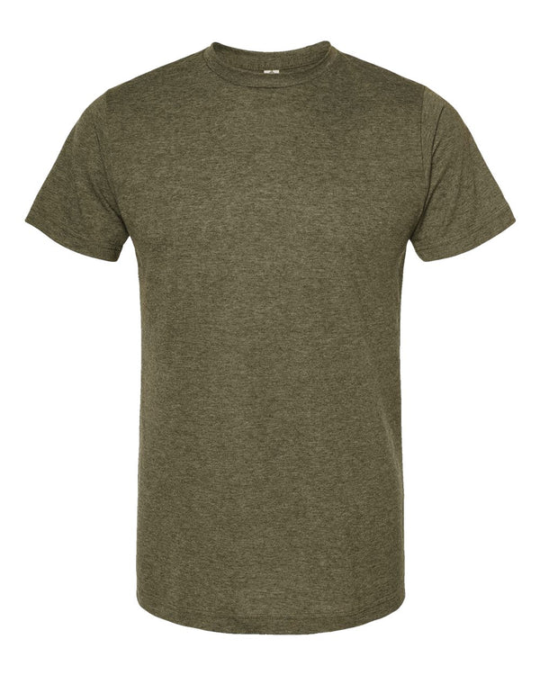 Customized Tultex T Shirt