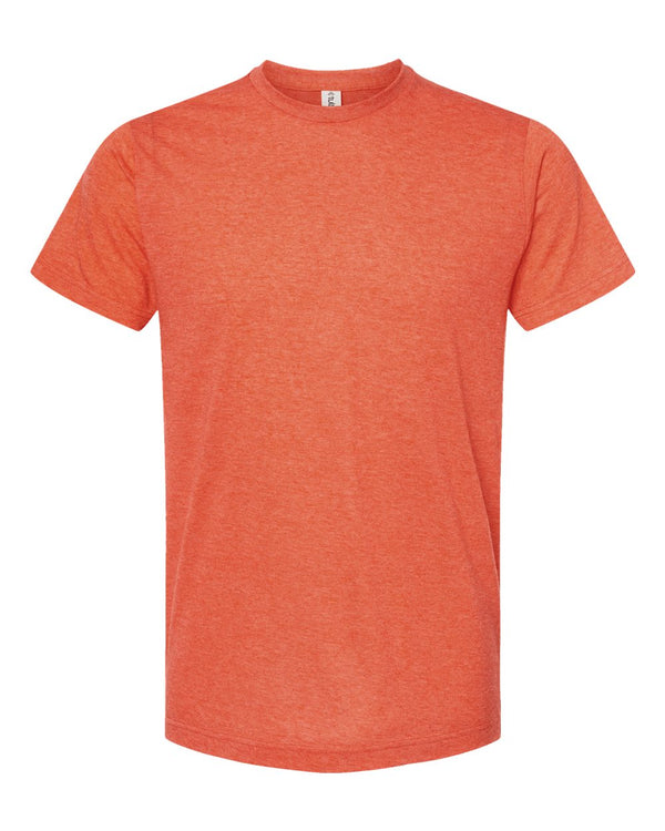 Customized Tultex T Shirt