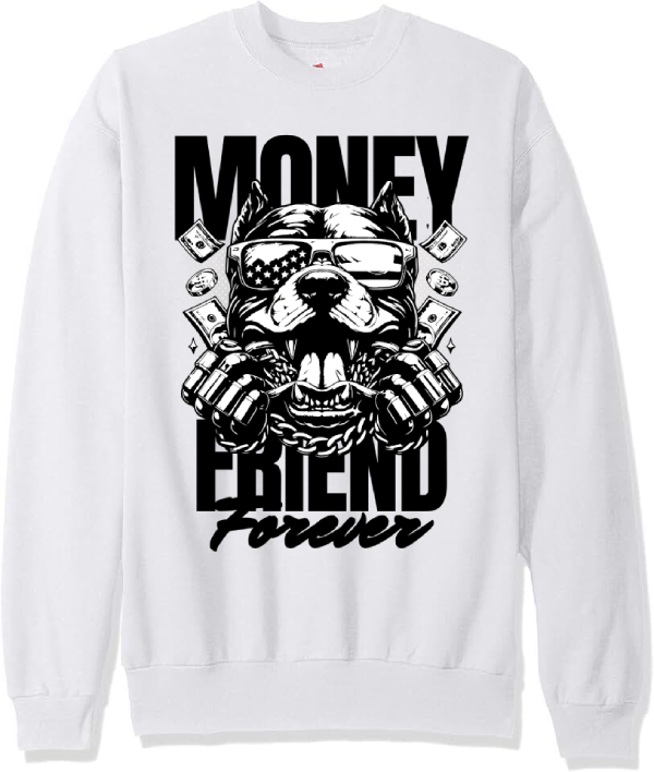 Money Friend Forever